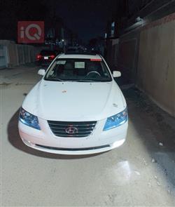 هیۆندای سۆناتا